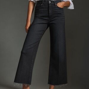 Paige Anessa wide leg Jean 27
